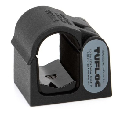 Tufloc Law Enforcement Vehicle Gun Rack